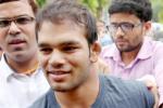 Wrestler Narsingh Yadav, doping charges cleared, rio olympics nada says narsingh was victim of sabotage by rival, Wrestler narsingh yadav Wrestler Narsingh Yadav, doping charges cleared, rio olympics nada says narsingh was victim of sabotage by rival, Wrestler narsingh yadav