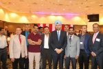 Navtej Sarna, Navtej Sarna, indian ambassador to united states addresses indian american community in columbus, Navtej sarna