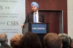 U.S., Indian Ambassador, indian ambassador to united states slams u s media for negatively portraying india, Navtej singh sarna