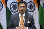 mea statement on paksitan, mea naya pakistan, mea naya pakistan with naya soch should show naya action against terrorist groups, Abhinandan varthaman
