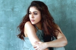 Nayanthara career, Annapoorani Controversy news, nayanthara issues an apology, Krish