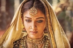 Konidela Production Company, Nayanthara, nayanthara to promote syeraa, Actress nayanthara