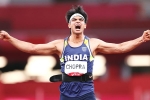 Neeraj Chopra records, Neeraj Chopra breaking news, neeraj chopra scripts history in javelin throw, Arshad