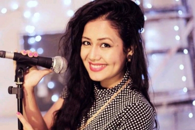 Neha Kakkar - Live in Concert Neha Kakkar - Live in Concert