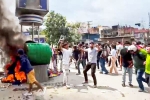 Nepal Protests new breaking, Nepal Protests videos, nepal hotel industry loses rs 25 billion because of protests, Nepal