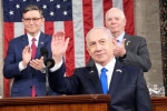 Netanyahu breaking, Netanyahu latest, america and israel must stand together says netanyahu, 3 idiots