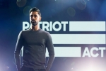 patriot act in netflix, washington post journalist, netflix drops episode of hasan minhaj s patriot act criticizing saudi govt, Saudi government patriot act in netflix, washington post journalist, netflix drops episode of hasan minhaj s patriot act criticizing saudi govt, Saudi government