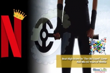 Netflix is Offering 83 Years of Free Subscription to Anyone Who Beats ‘The Old Guard’ Game Netflix is Offering 83 Years of Free Subscription to Anyone Who Beats ‘The Old Guard’ Game