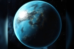 TOI-733b - Oceanic planet, New planet - TOI-733b, new planet discovered with massive ocean, Scientists