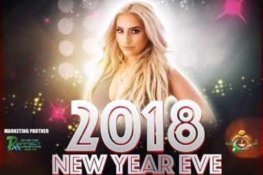 New Year’s Eve Party New Year’s Eve Party