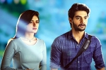 Next Nuvve movie story, Next Nuvve telugu movie review, next nuvve movie review rating story cast and crew, Rashmi gautam