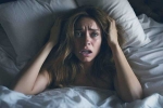 Nightmares latest updates, Nightmares diseases, nightmares are a sign of an autoimmune disease flare up, Interviewer Nightmares latest updates, Nightmares diseases, nightmares are a sign of an autoimmune disease flare up, Interviewer