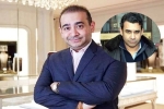 Nehal Deepak Modi arrest, Nirav Modi's Brother, nirav modi s brother arrested in usa, Contest