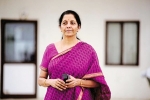 nirmala sitharaman Most Influential Woman in UK India Relations, Most Influential Woman in UK India Relations, nirmala sitharaman named as most influential woman in uk india relations, Ghana