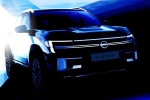 Nissan India, Nissan India latest breaking, nissan re confirms india plans with two new models, Indian army