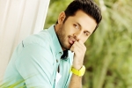 Love is Endless, Nithiin film title, nithiin s next titled, Rowdy fellow