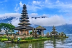 tourists, domestic, no foreign tourists allowed to bali till the end of 2020, Beaches