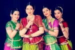 California Events, CA Event, nritya dhaara, Tejaswi