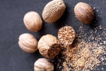 Nutmeg for Menstrual pain, Menstrual pain, how nutmeg can help from menstrual pain, Adulthood