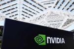 Nvidia breaking updates, Nvidia wealth, nvidia hits 3 trillion overtakes apple, Overtake