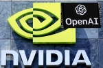 Nvidia and OpenAI, Nvidia and OpenAI breaking, nvidia to invest 100 billion in openai, Economy