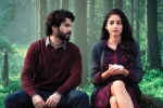Varun Dhawan, Banita Sandhu, october movie review rating story cast and crew, Banita sandhu