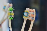Things to do with old toothbrush, clean shoes with old tooth brush, things you can do with your old toothbrush, Vaseline