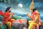 Om Namo Venkatesaya review, Om Namo Venkatesaya telugu movie review, om namo venkatesaya movie review, Vimala raman