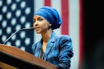 ilhan omar twitter, Franklin, rep omar apologizes for her remarks which triggered anti semitism row, Apologizes