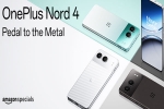 OnePlus Nord 4 India, OnePlus Nord 4, oneplus nord 4 review, Htc