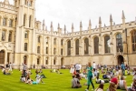 Times Higher Education, Global University Rankings, oxford named world s best in global university rankings, Global university rankings