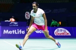 Superseries title, PV Sindhu, p v sindhu lifts 1st super series premier title, Pv sindu