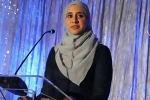 Award, Bay Area, pact rescinds award for muslim attorney after pressure from jewish leaders, Black lives matter