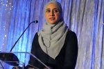 Jewish, Jewish Leaders, pact rescinds award for muslim attorney after pressure from jewish leaders, Zahra billoo