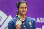 PV Sindhu, Chinese Taipei player, asian games 2018 p v sindhu nets silver medal in badminton, Chinese taipei player