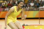 One Medal confirmed for India in Olympic badminton, One Medal confirmed for India in Olympic badminton, pv sindhu ups india s olympic ante with women power, Indian shuttler One Medal confirmed for India in Olympic badminton, One Medal confirmed for India in Olympic badminton, pv sindhu ups india s olympic ante with women power, Indian shuttler