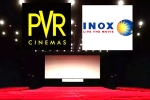 PVR -INOX losses, PVR -INOX business, pvr inox to shut down 50 theatres, Pvr and inox
