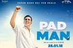 Pad Man Bollywood movie, Pad Man official, pad man hindi movie, Radhika apte