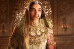 Padmavati budget, Shahid Kapoor, padmavat gets a new release date, Padmavati