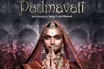 Padmavati censor news, Padmavati censor news, padmavati censored name to be updated, Padmavati