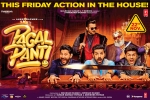 release date, Ileana D'Cruz, pagalpanti hindi movie, John abraham
