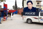 Imran Khan jail, Imran Khan health, pakistan s adiala jail shares update on imran khan, Geo tv