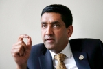 lawmaker ro khanna, lawmaker ro khanna, pakistan pm needs to cool his heated rhetoric ro khanna, Ridiculous