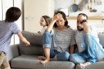Parenting Stress latest, Parenting Stress new breaking, how to take control of parenting stress, Parenting