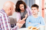 Teenage kids new breaking, Teenage kids, parenting changes after a child reach teenage, Puberty