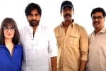 Pawan Kalyan BRO news, Pawan Kalyan BRO, pawan kalyan joins bro, Ketika sharma