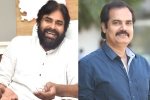 Pawan Kalyan for Ram Talluri, Pawan Kalyan news, pawan kalyan and dolly to team up, Disco raja