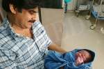 Anna Lezhneva, Anna Lezhneva, pawan kalyan turns a proud father again, Anna lezhneva