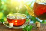 Northumbria University, boost your memory, to boost your memory drink peppermint tea, Northumbria university
