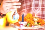 daily puja at home, how to do pooja at home daily in telugu, easy way to perform daily puja at home, Submissive